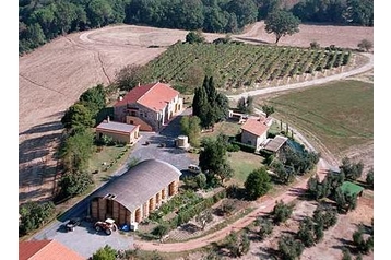 Pension de famille Castelnuovo della Misericordia 7